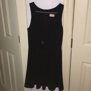Love...ady black dress. Size M